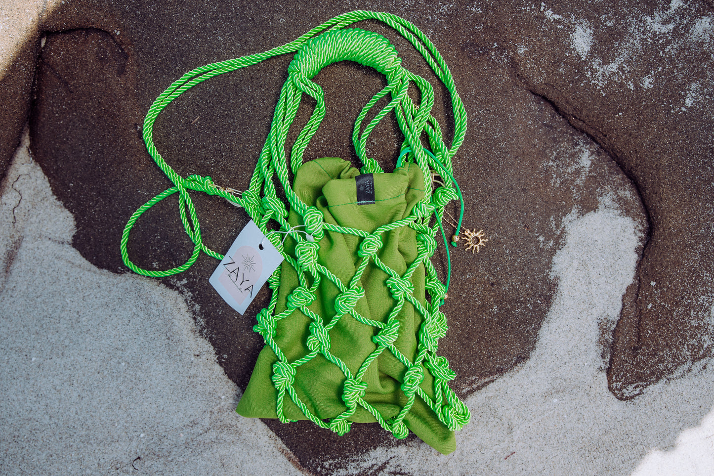 Eva Bag