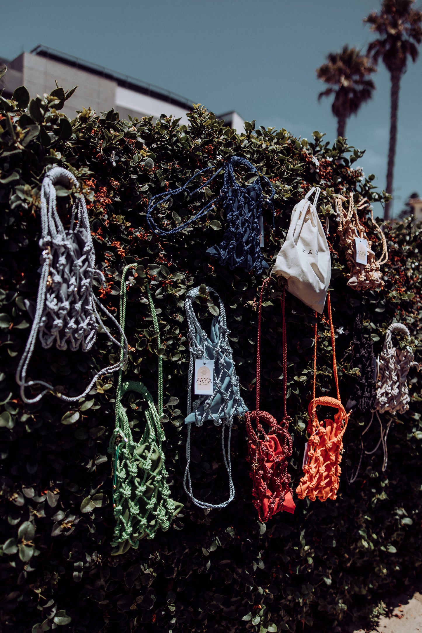 Eva Bag