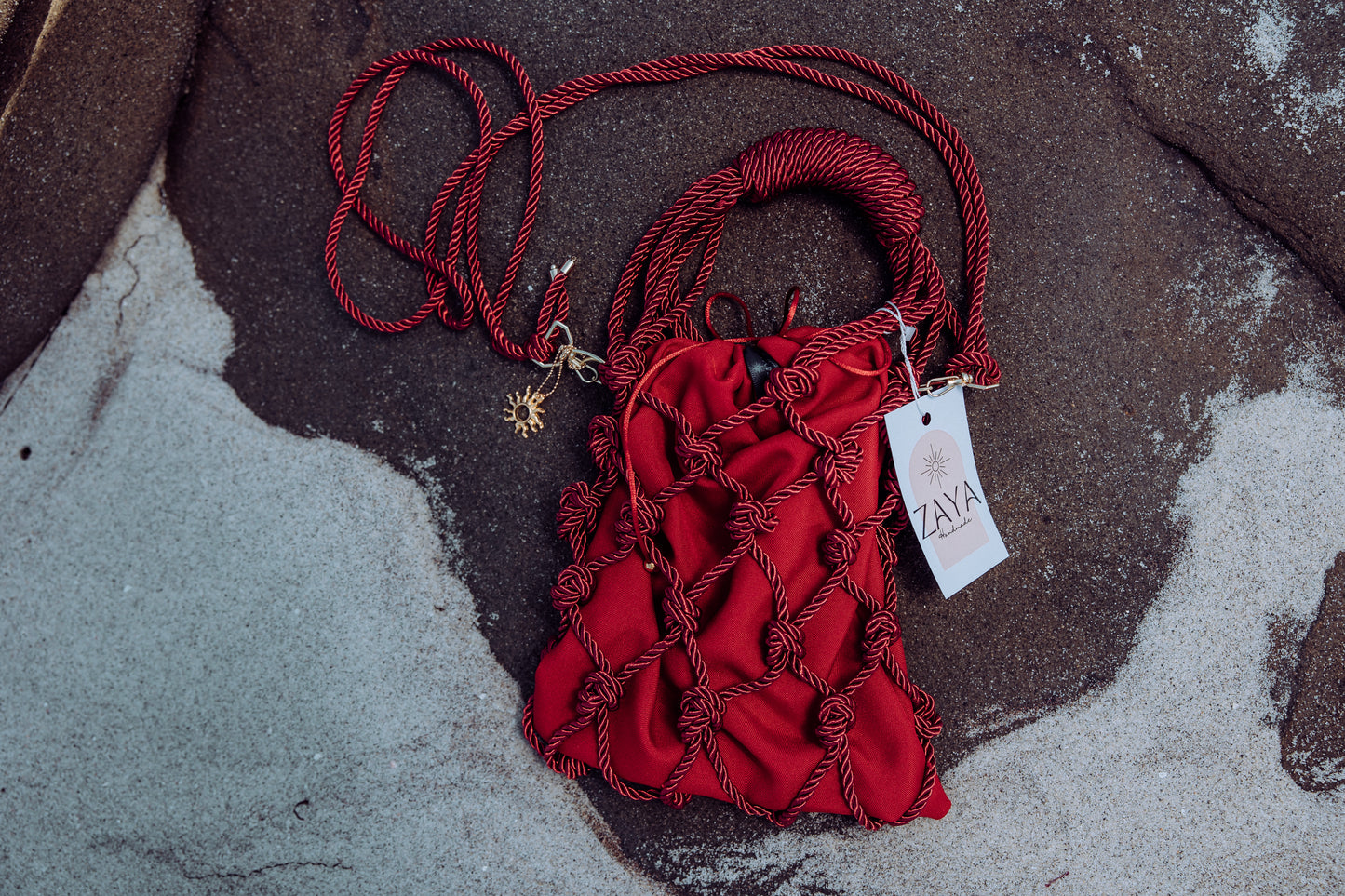 Eva Bag