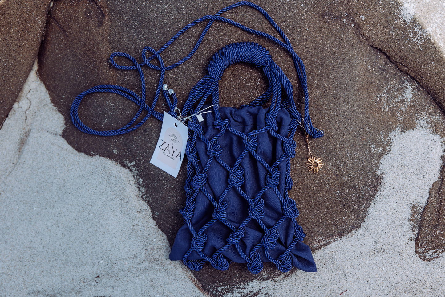 Eva Bag