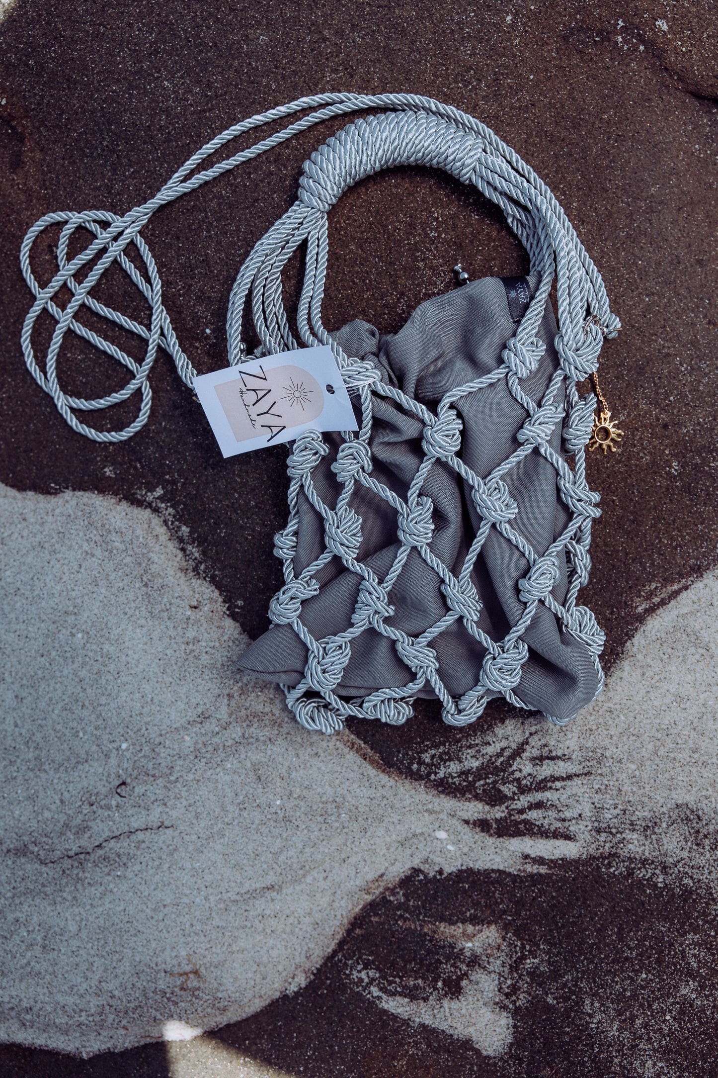 Eva Bag