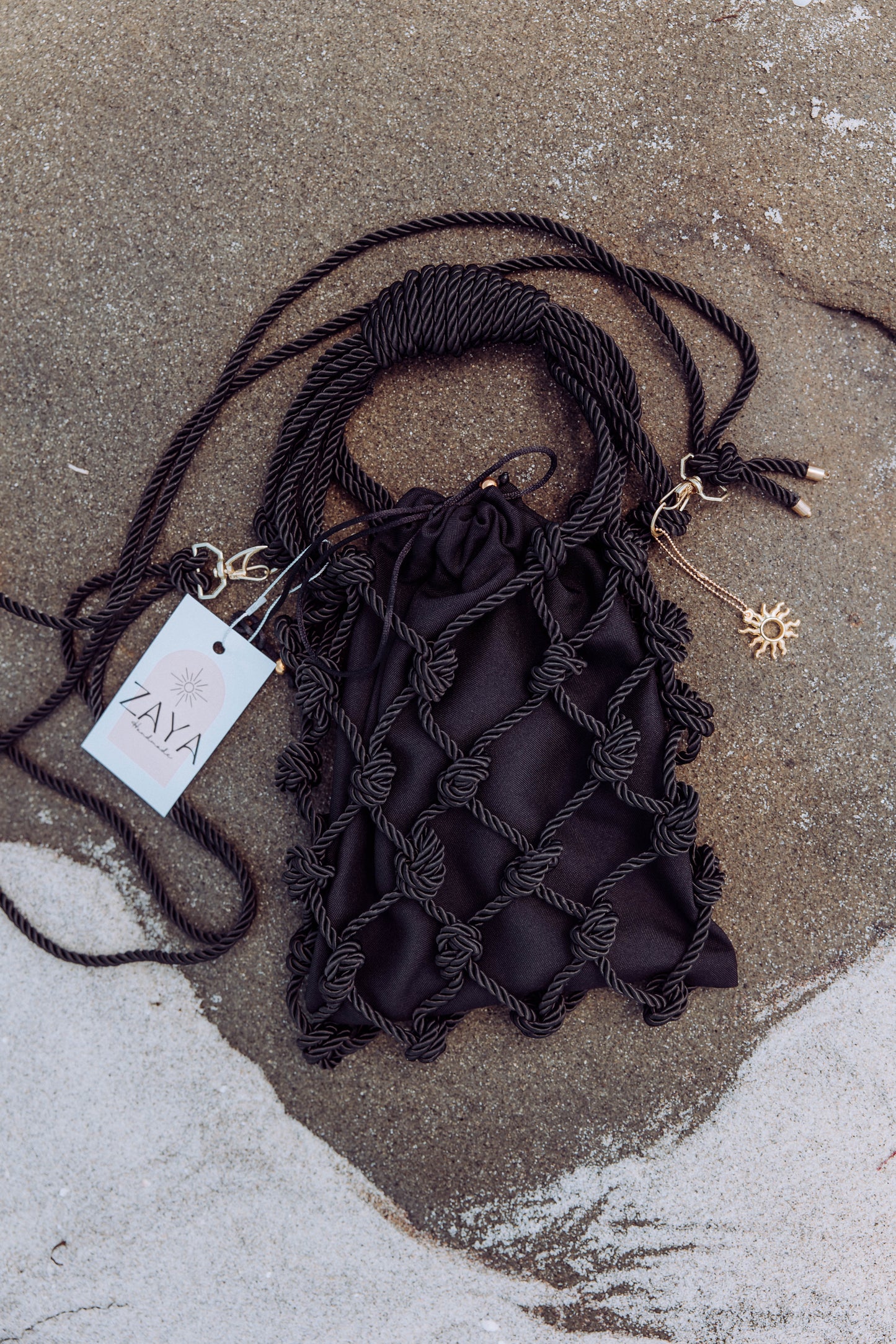 Eva Bag